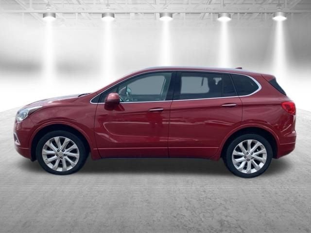 2016 Buick Envision Premium II