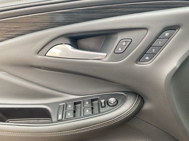 2016 Buick Envision Premium II