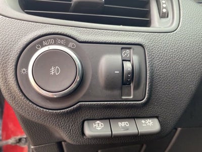 2016 Buick Envision Premium II