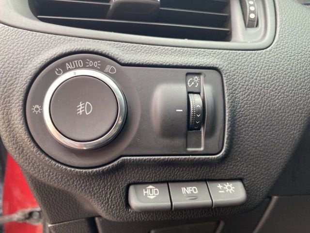 2016 Buick Envision Premium II