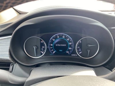 2016 Buick Envision Premium II