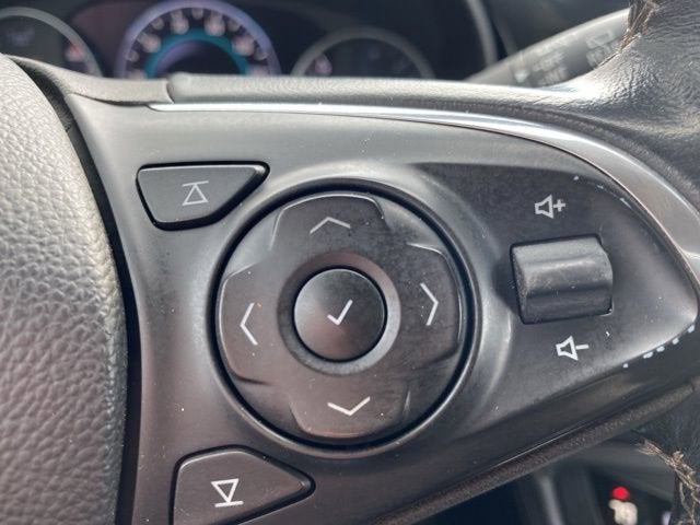 2016 Buick Envision Premium II