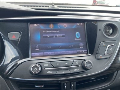 2016 Buick Envision Premium II