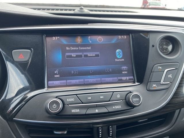 2016 Buick Envision Premium II