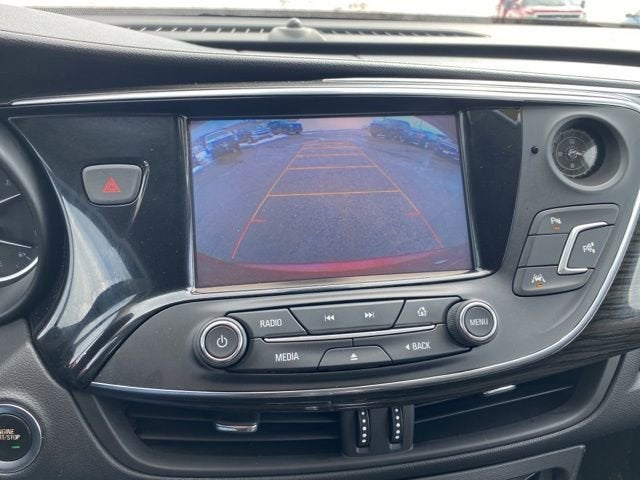 2016 Buick Envision Premium II