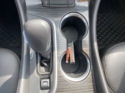 2016 Buick Envision Premium II