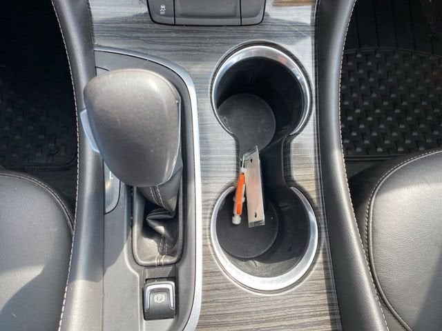 2016 Buick Envision Premium II