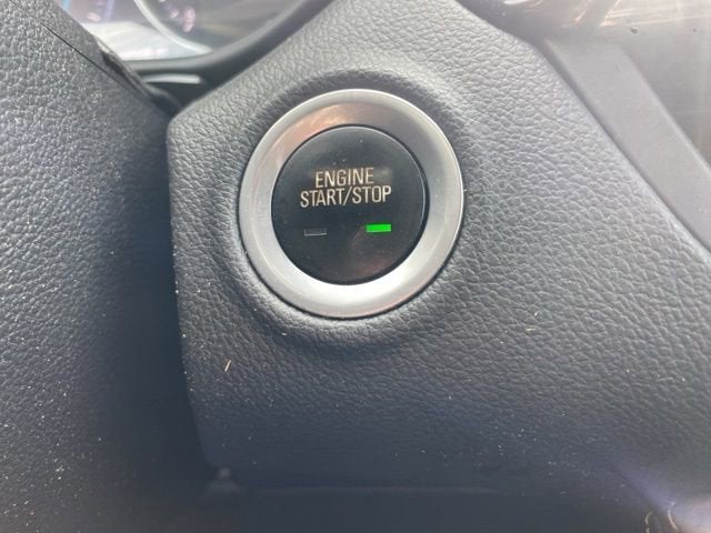 2016 Buick Envision Premium II