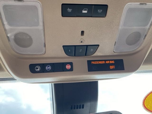 2016 Buick Envision Premium II