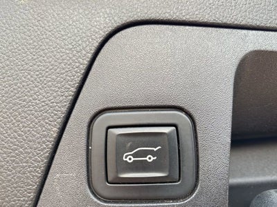 2016 Buick Envision Premium II