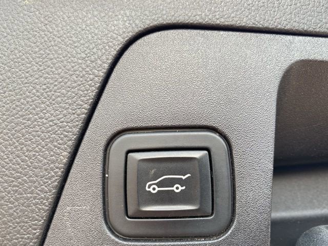 2016 Buick Envision Premium II