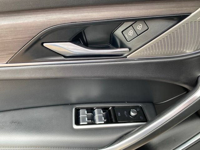 2021 Jaguar F-PACE S P250 AWD Automatic