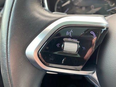 2021 Jaguar F-PACE S P250 AWD Automatic