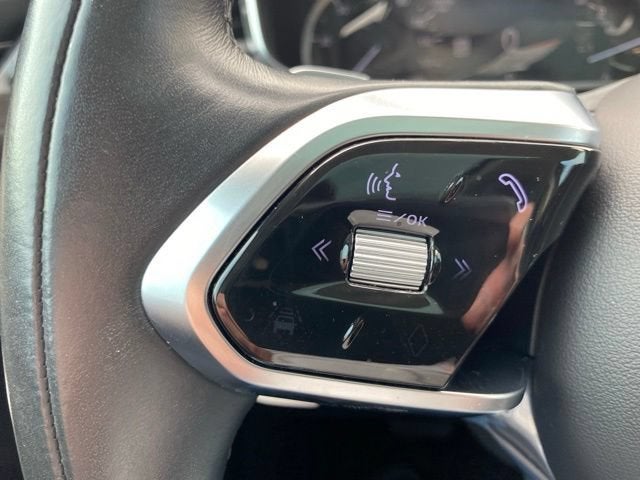 2021 Jaguar F-PACE S P250 AWD Automatic