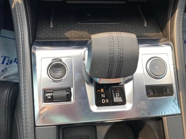 2021 Jaguar F-PACE S P250 AWD Automatic