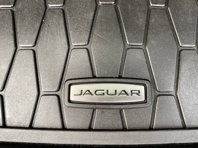 2021 Jaguar F-PACE S P250 AWD Automatic