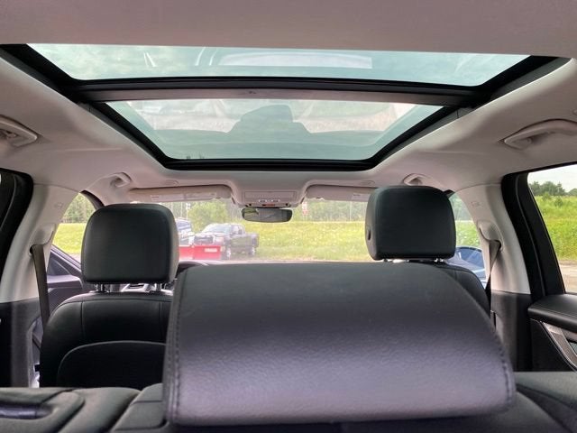 2021 Jaguar F-PACE S P250 AWD Automatic