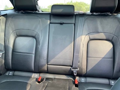 2021 Jaguar F-PACE S P250 AWD Automatic
