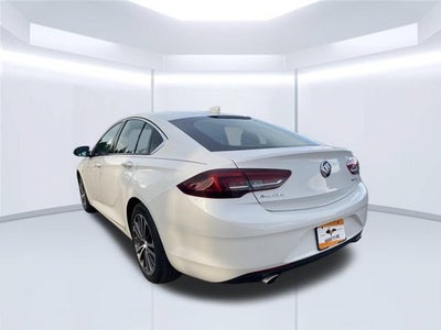 2018 Buick Regal Sportback Preferred II