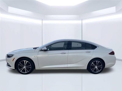 2018 Buick Regal Sportback Preferred II