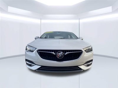 2018 Buick Regal Sportback Preferred II