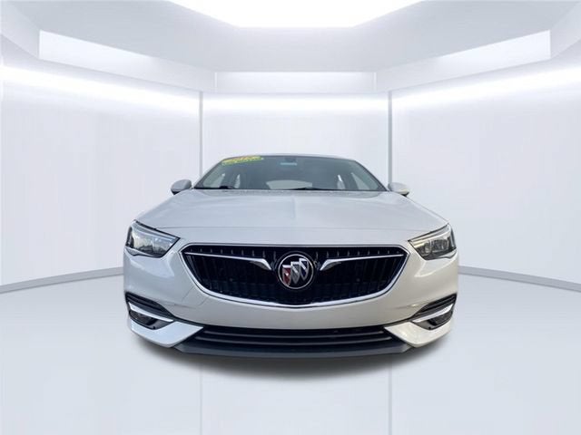 2018 Buick Regal Sportback Preferred II
