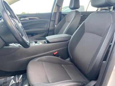 2018 Buick Regal Sportback Preferred II