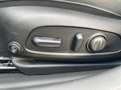 2018 Buick Regal Sportback Preferred II