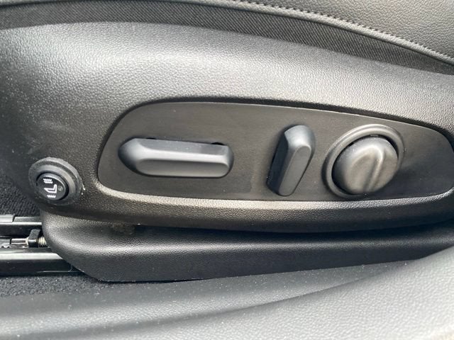2018 Buick Regal Sportback Preferred II
