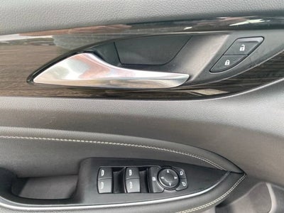 2018 Buick Regal Sportback Preferred II