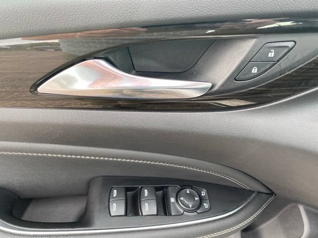 2018 Buick Regal Sportback Preferred II