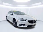 2018 Buick Regal Sportback Preferred II