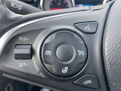 2018 Buick Regal Sportback Preferred II
