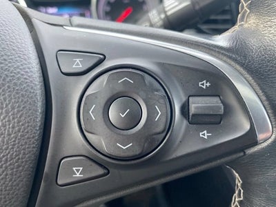 2018 Buick Regal Sportback Preferred II