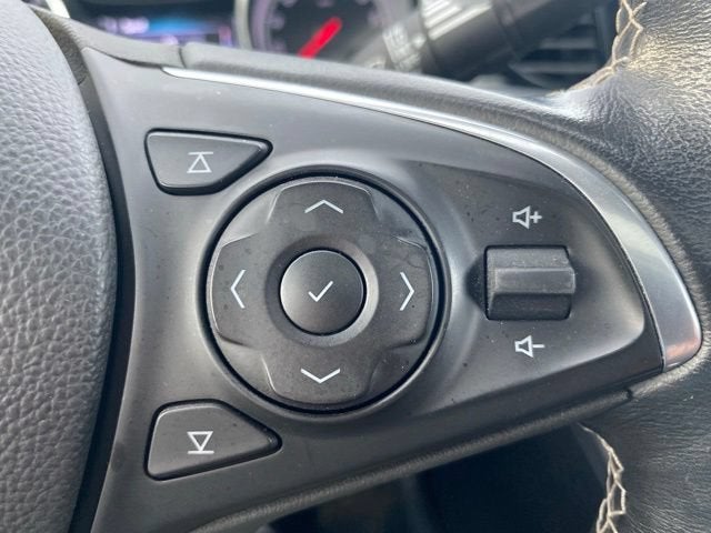 2018 Buick Regal Sportback Preferred II