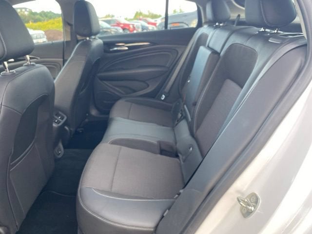 2018 Buick Regal Sportback Preferred II