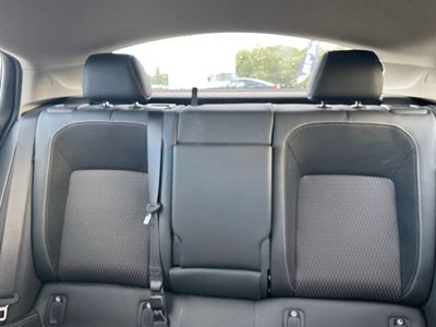 2018 Buick Regal Sportback Preferred II
