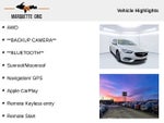 2018 Buick Regal Sportback Preferred II