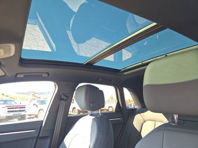 2022 Audi Q3 Premium