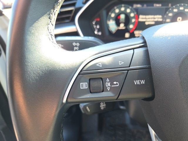 2022 Audi Q3 Premium