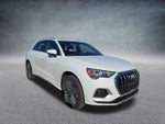 2022 Audi Q3 Premium