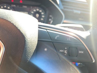 2022 Audi Q3 Premium