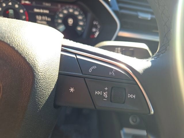 2022 Audi Q3 Premium