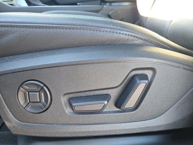 2022 Audi Q3 Premium