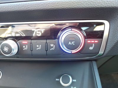 2022 Audi Q3 Premium