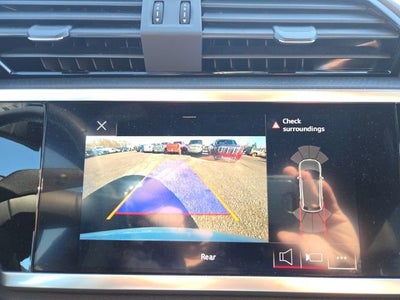 2022 Audi Q3 Premium