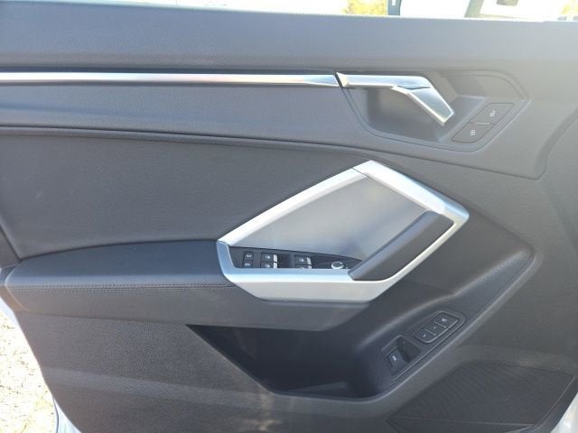 2022 Audi Q3 Premium