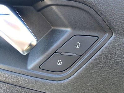 2022 Audi Q3 Premium