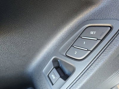 2022 Audi Q3 Premium