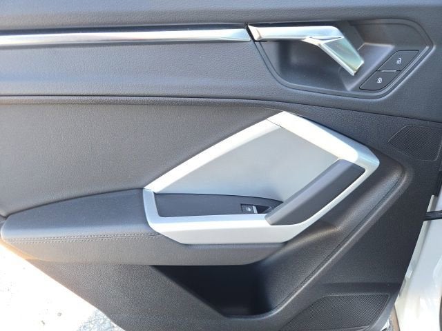 2022 Audi Q3 Premium